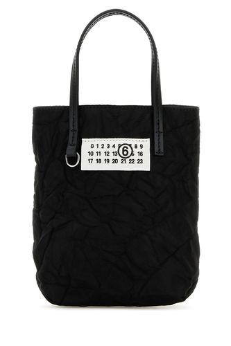 SHOPPING BAG MINI-TU Female - Mm6 Maison Margiela - Modalova