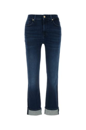 RELAXED SKINNY SliIllLaJol-26 Female - Seven For All Mankind - Modalova