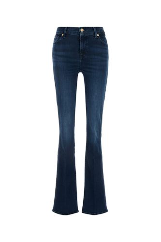 JENAS SLIM ILLUSION-24 Female - Seven For All Mankind - Modalova