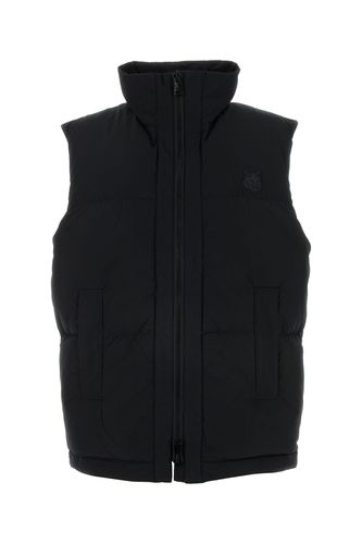 SLEEVELESS PUFFER-S Male - Maison Kitsune - Modalova