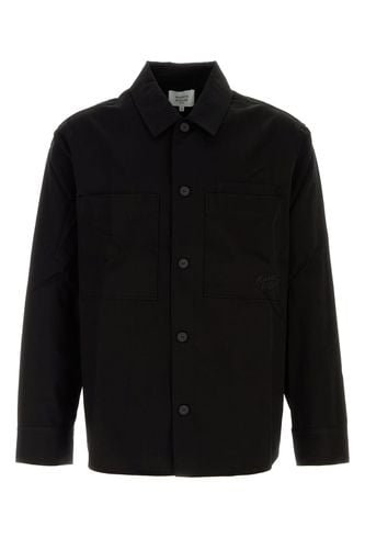 OVERSHIRT-S Nd Maison Kitsune Male - Maison Kitsune - Modalova