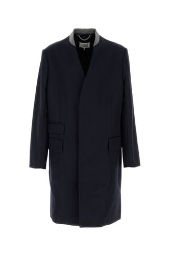 COAT-50 Nd Maison Margiela Male - Maison Margiela - Modalova