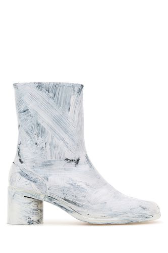 TABI ANKLE BOOTS H60-41 Male - Maison Margiela - Modalova