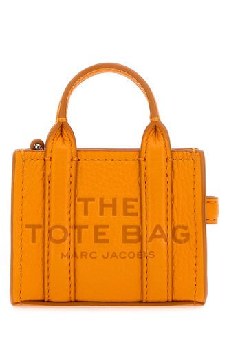 THE NANO TOTE CHARM-TU Female - Marc Jacobs - Modalova