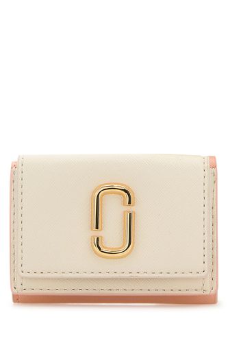 THE MINI TRIFOLD WALLET-TU Female - Marc Jacobs - Modalova