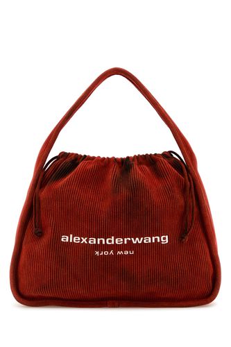 RYAN LARGE BAG-TU Female - Alexander Wang - Modalova