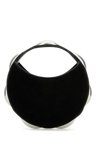 DOME CIRCULAR TOP HANDLE BAG-TU Female - Alexander Wang - Modalova