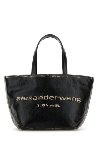 PUNCH SMALL TOTE W/ STRAP-TU Female - Alexander Wang - Modalova