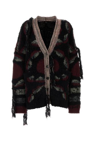 KNITWEAR -36 Nd Etro Female - Etro - Modalova