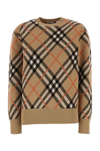 ES24-WW-SMT-2.1.103-XS Female - Burberry - Modalova