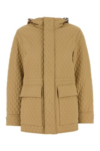 ES24-WW-GIU-8.5.111-XS Female - Burberry - Modalova