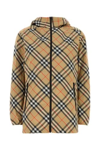 ES24-WW-TEC-7.4.075-XS Female - Burberry - Modalova