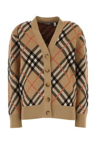 ES24-WW-SMT-2.1.101-M Female - Burberry - Modalova