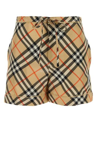 AU24-WW-MYF-3.3.007-4 Female - Burberry - Modalova