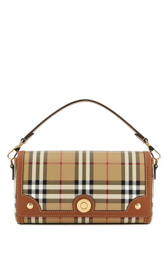 LL SM NOTE DFC-TU Female - Burberry - Modalova