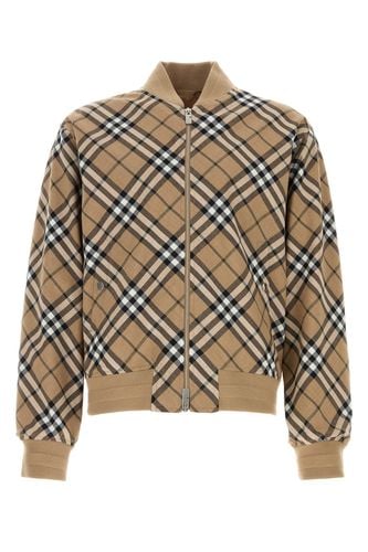 AU24-MW-GIU-7.5.012-S Male - Burberry - Modalova