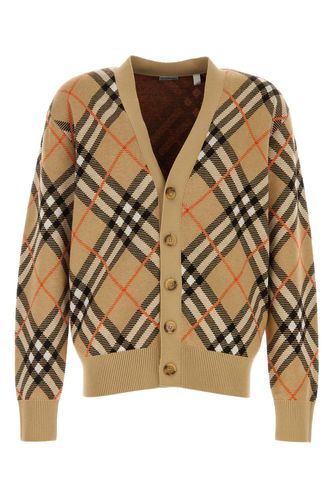 ES24-MW-SMT-2.1.102-S Male - Burberry - Modalova