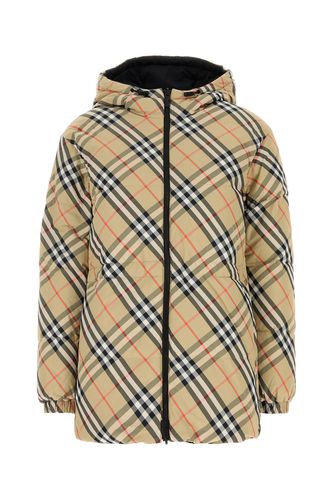 ES24-WW-TEC-8.4.081-XS Female - Burberry - Modalova