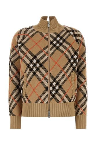 ES24-WW-SMT-7.1.105-S Female - Burberry - Modalova