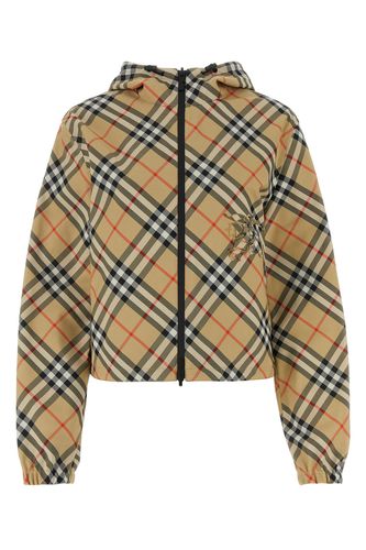 ES24-WW-AES-7.4.042-L Female - Burberry - Modalova