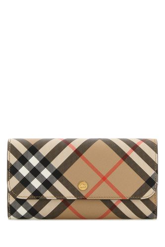 HALTON-TU Nd Burberry Female - Burberry - Modalova