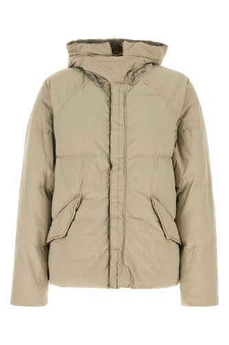 ARTIC DOWN PARKA-48 Nd Ten C Male - Ten C - Modalova