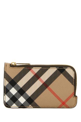 SOMERSET-TU Nd Burberry Female - Burberry - Modalova