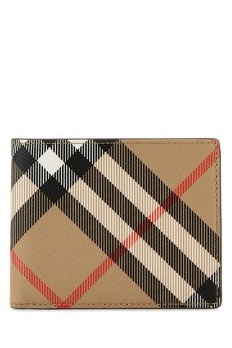 MS HIPFOLD BIN-TU Nd Burberry Male - Burberry - Modalova