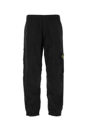 PANTALONE REGULAR-33 Male - Stone Island - Modalova