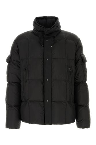 SHELTER COMBO DOWN JACKET-48 Male - Ten C - Modalova