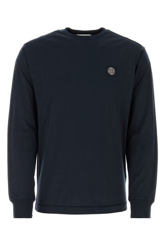 T-SHIRT M/LUNGA-M Male - Stone Island - Modalova