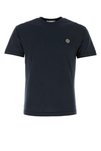 T-SHIRT-L Nd Stone Island Male - Stone Island - Modalova