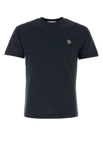 T-SHIRT-S Nd Stone Island Male - Stone Island - Modalova