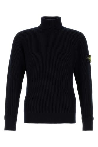 MAGLIA RWS-S Nd Stone Island Male - Stone Island - Modalova