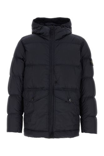 GIUBBOTTO VERA PIUMA RDS-S Male - Stone Island - Modalova