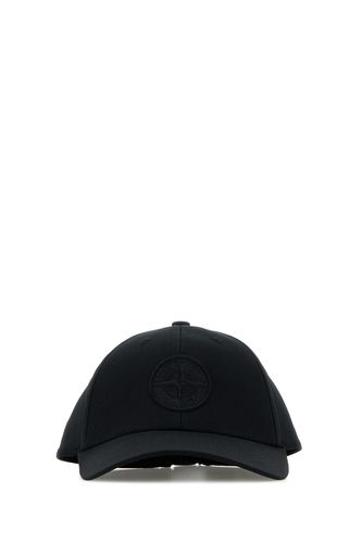 CAPPELLO-TU Nd Stone Island Male - Stone Island - Modalova