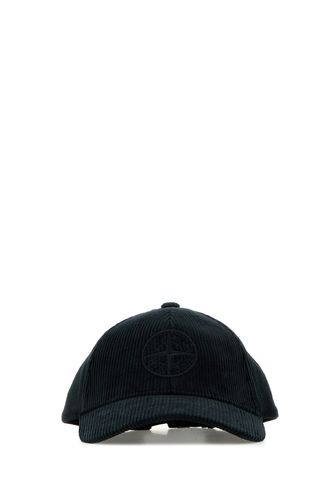 CAPPELLO-TU Nd Stone Island Male - Stone Island - Modalova