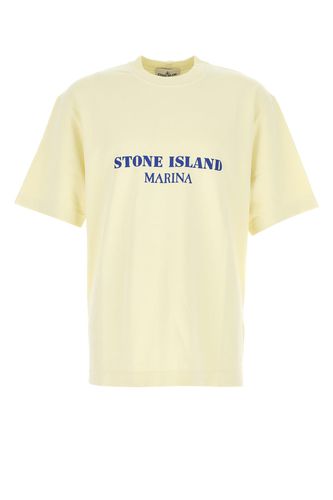 T-SHIRT-S Nd Stone Island Male - Stone Island - Modalova