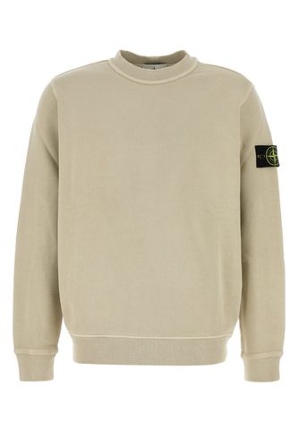 FELPA-M Nd Stone Island Male - Stone Island - Modalova