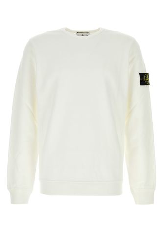 FELPA-M Nd Stone Island Male - Stone Island - Modalova