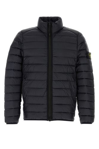 GIUBBOTTO VERA PIUMA RDS-L Male - Stone Island - Modalova