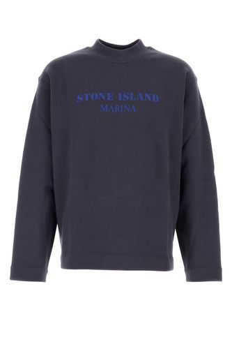 FELPA-M Nd Stone Island Male - Stone Island - Modalova