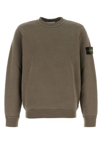 FELPA-S Nd Stone Island Male - Stone Island - Modalova