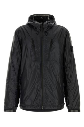 LIGHT OUTERWEAR PACKABLE-M Male - Stone Island - Modalova