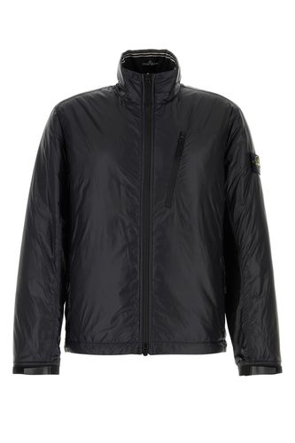 LIGHT OUTERWEAR PACKABLE-S Male - Stone Island - Modalova