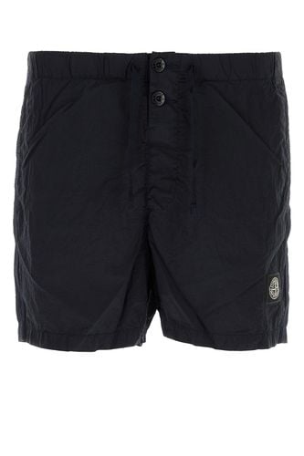 SHORTS-L Nd Stone Island Male - Stone Island - Modalova