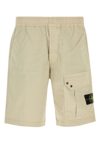 BERMUDA SHORTS-33 Male - Stone Island - Modalova