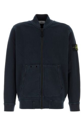 SWEAT-SHIRT-S Nd Stone Island Male - Stone Island - Modalova