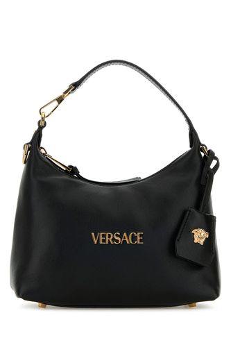 HOBO LAMB LEATHER-TU Female - Versace - Modalova