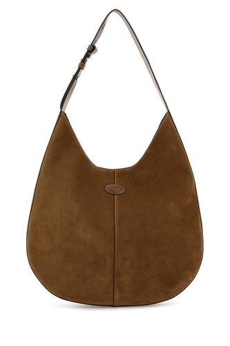 DBS SACCA HOBO MEDIA-TU Female - Tod's - Modalova